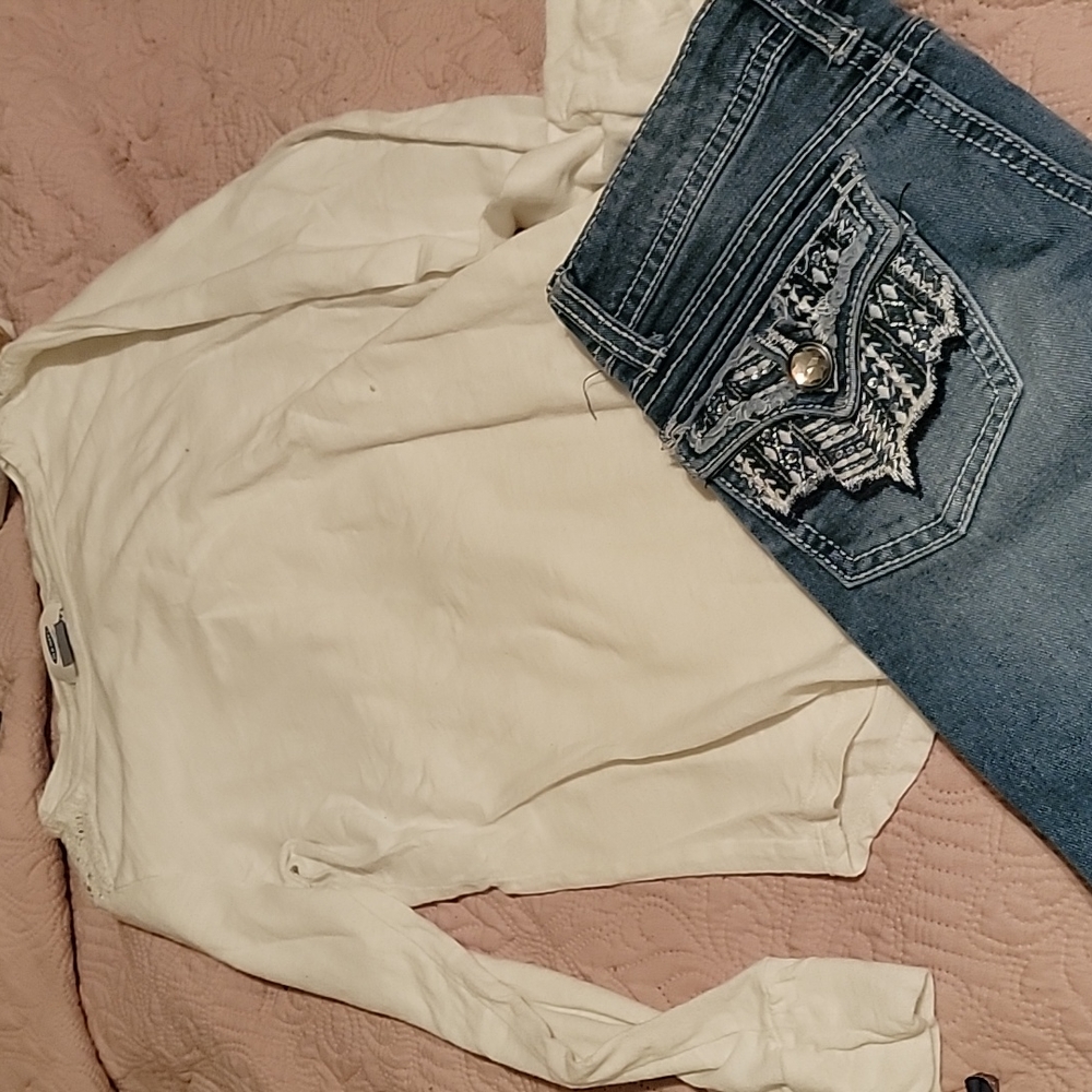 Girls outfit